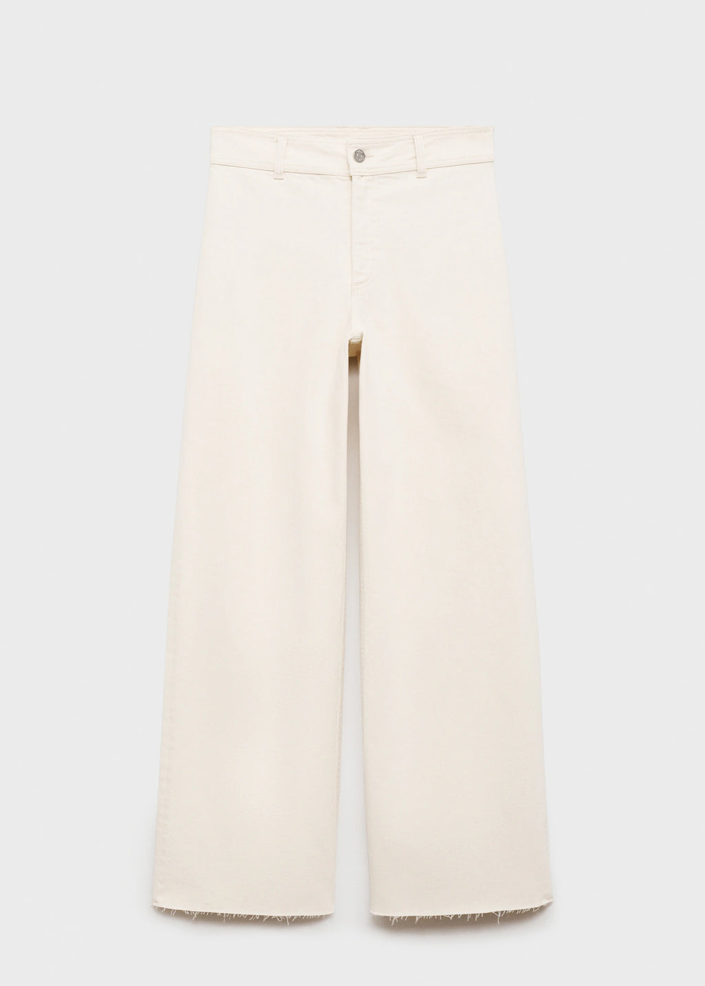 Catherin Culotte High Rise Jeans