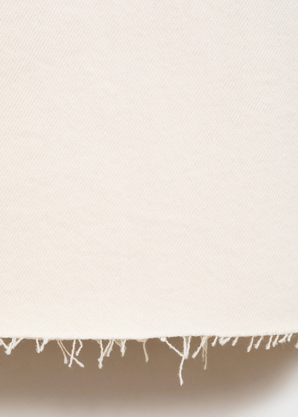 Catherin Culotte High Rise Jeans