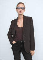 Claudia Slim Fit Cropped Jeans