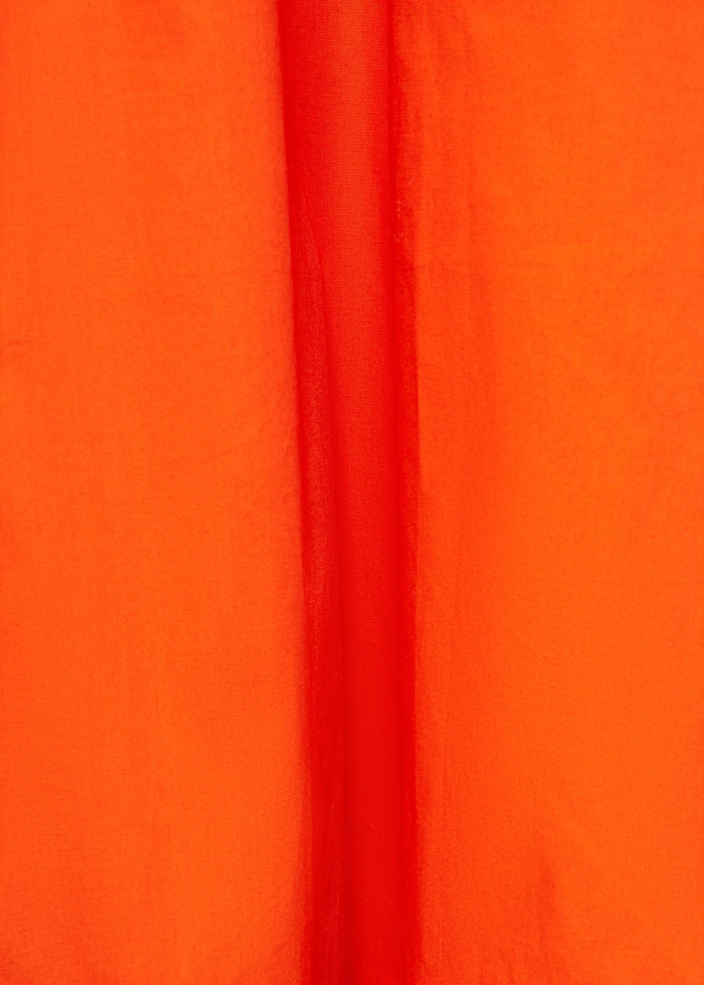 Combined Knitted Balloon Dress