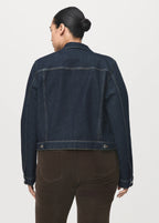 Corduroy Flared Jeans