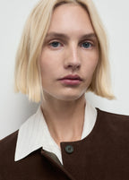 Corduroy Suit Waistcoat