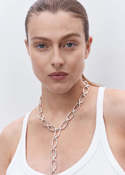 Cotton Maternity Top With Straps