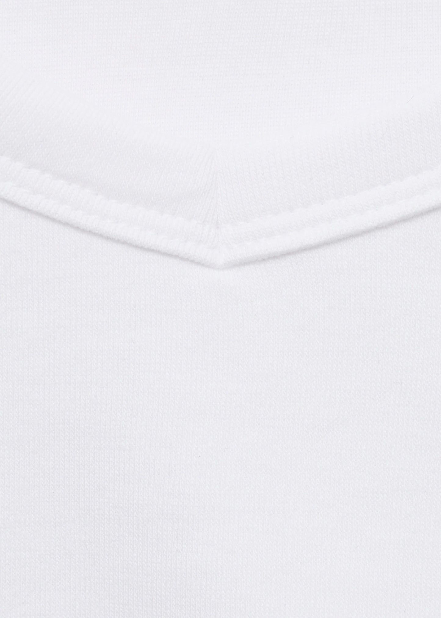 Cotton Maternity Top With Straps