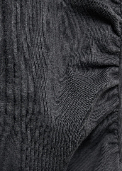 Cotton Maternity Top With Straps