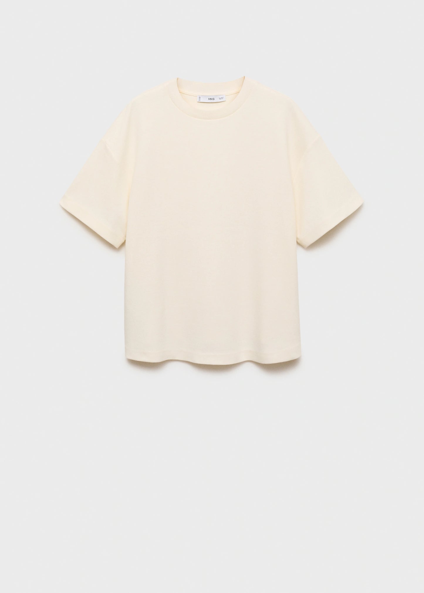 Cotton Maternity T Shirt