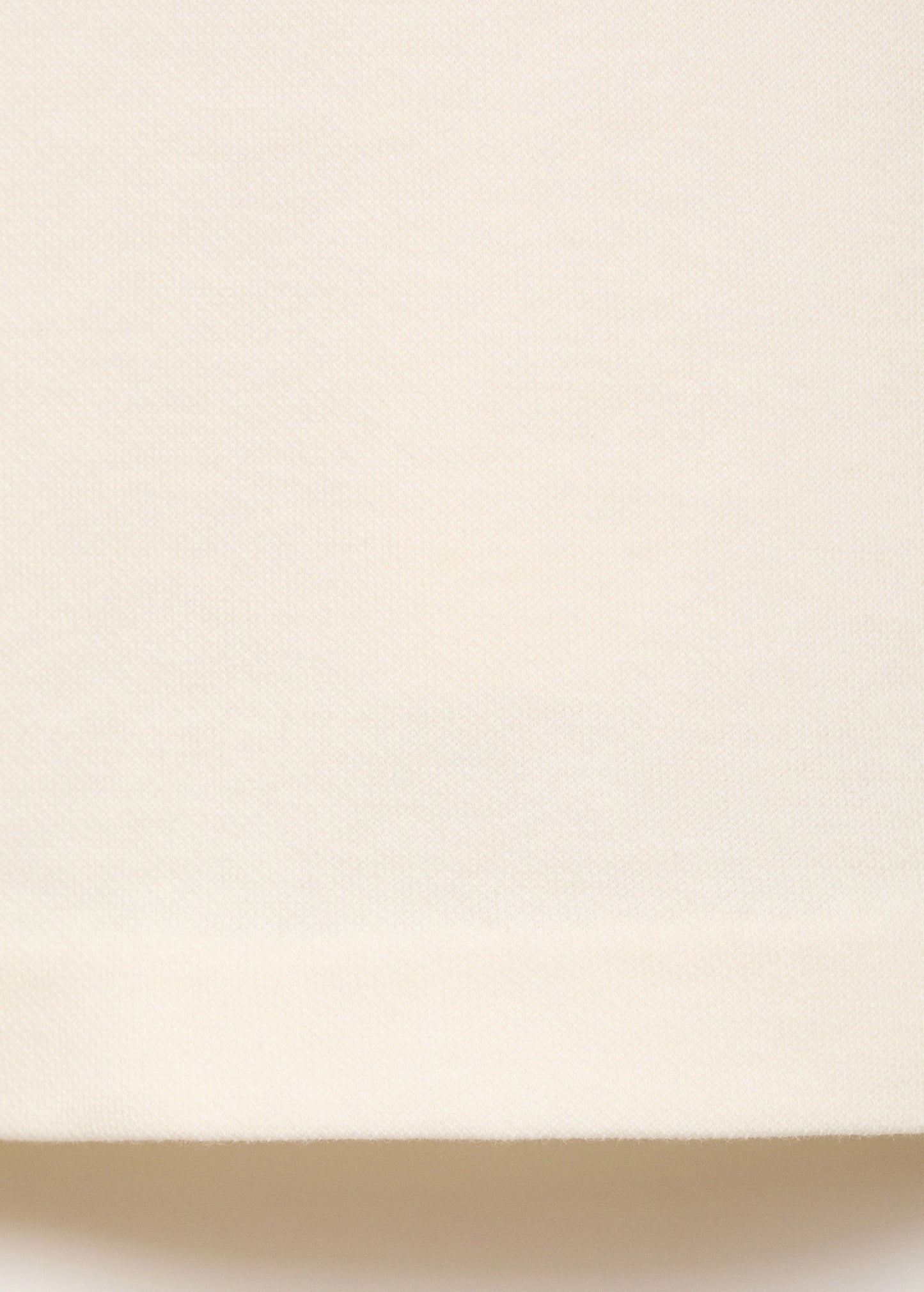 Cotton Maternity T Shirt