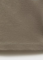 Cotton Nightdress With Button Detail