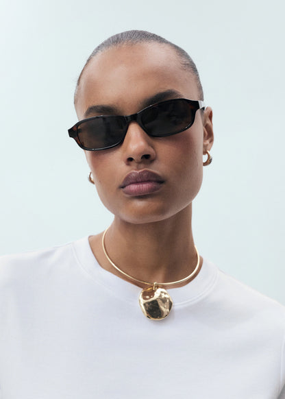 Cotton Short Sleeved T Shirt