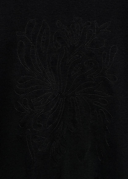 Cotton Sleeveless T Shirt