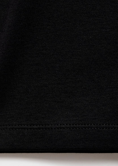 Cotton Sleeveless T Shirt