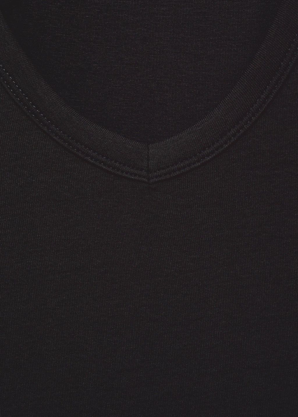 Cotton Top With Straps