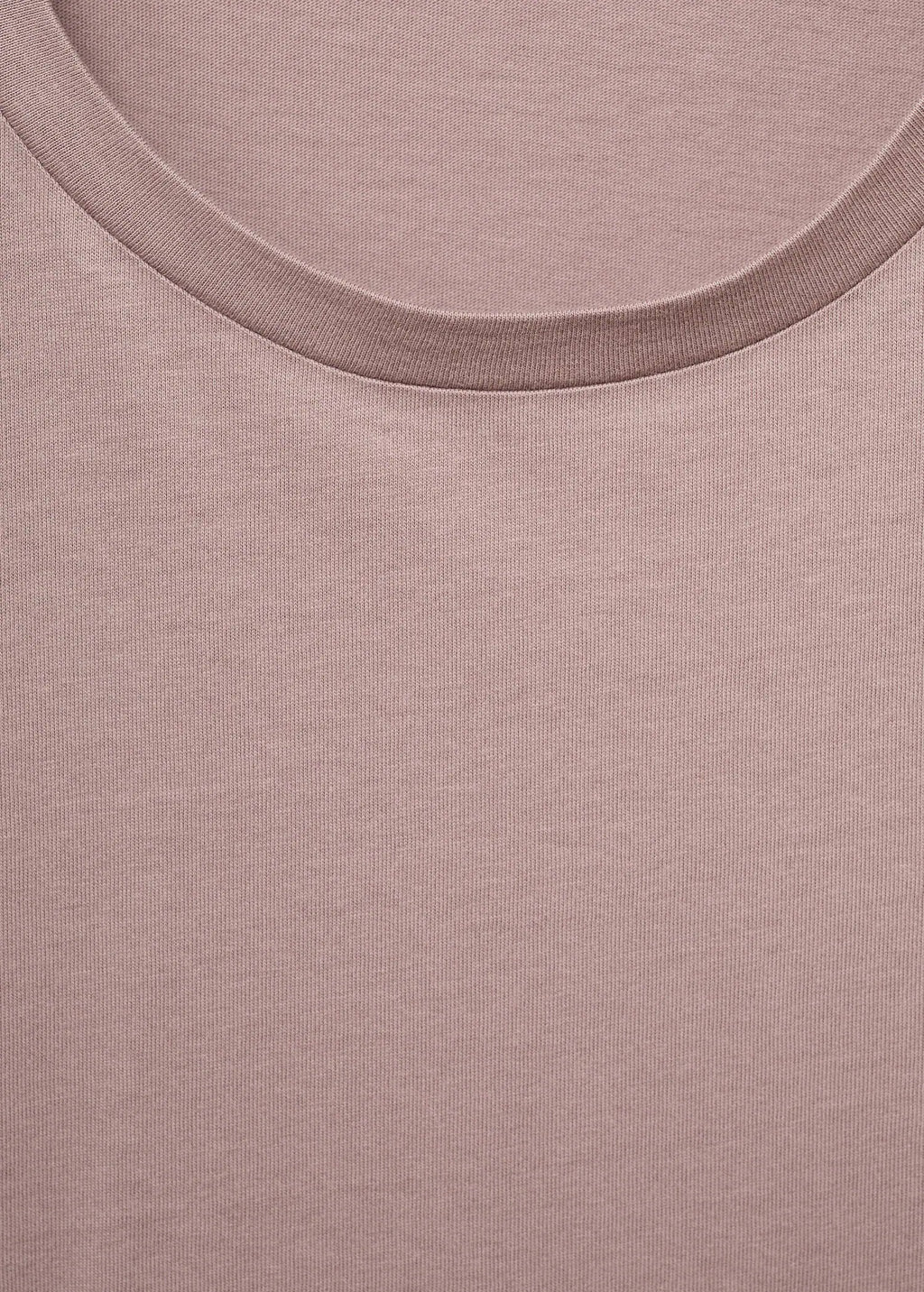 Cotton Two Piece Short Sleeved Pyjamas