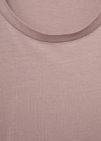 Cotton Two Piece Short Sleeved Pyjamas