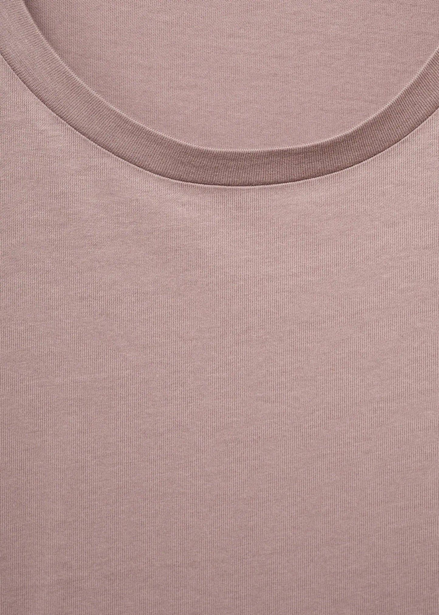 Cotton Two Piece Short Sleeved Pyjamas