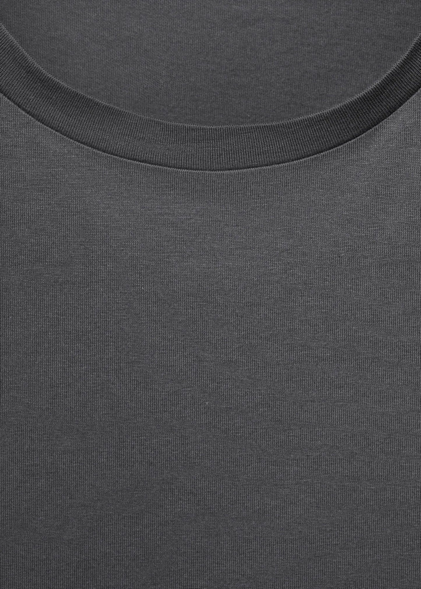 Cotton Two Piece Short Sleeved Pyjamas