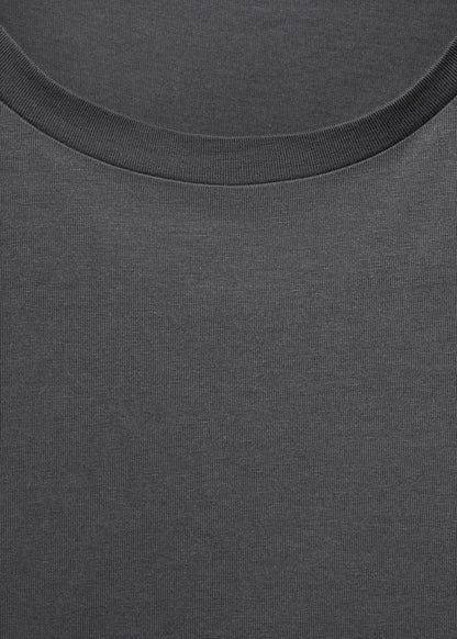 Cotton Two Piece Short Sleeved Pyjamas