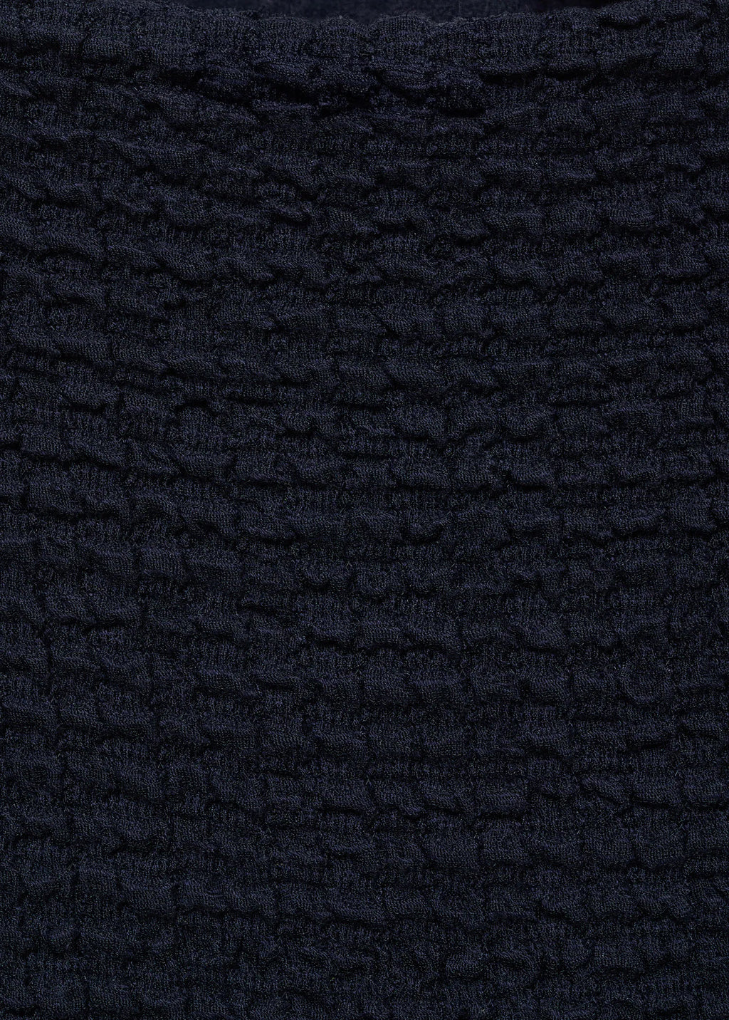 Cr¨ºpe Cotton Maternity Top