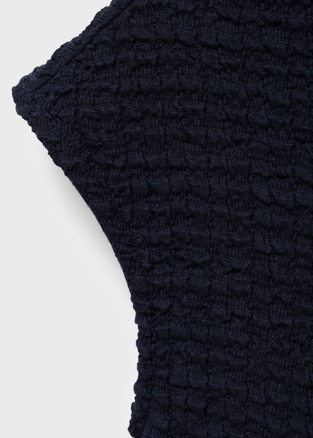 Cr¨ºpe Cotton Maternity Top