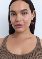 Crochet Top With Straps