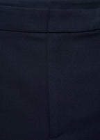 Crop Skinny Trousers