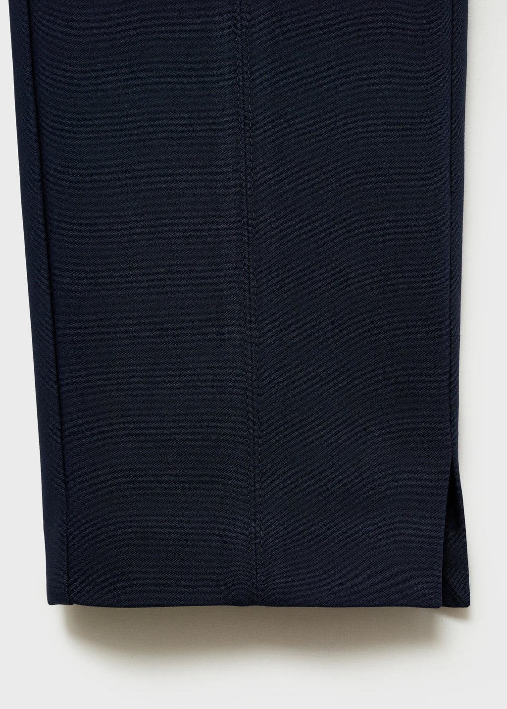 Crop Skinny Trousers