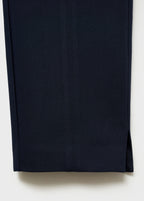 Crop Skinny Trousers