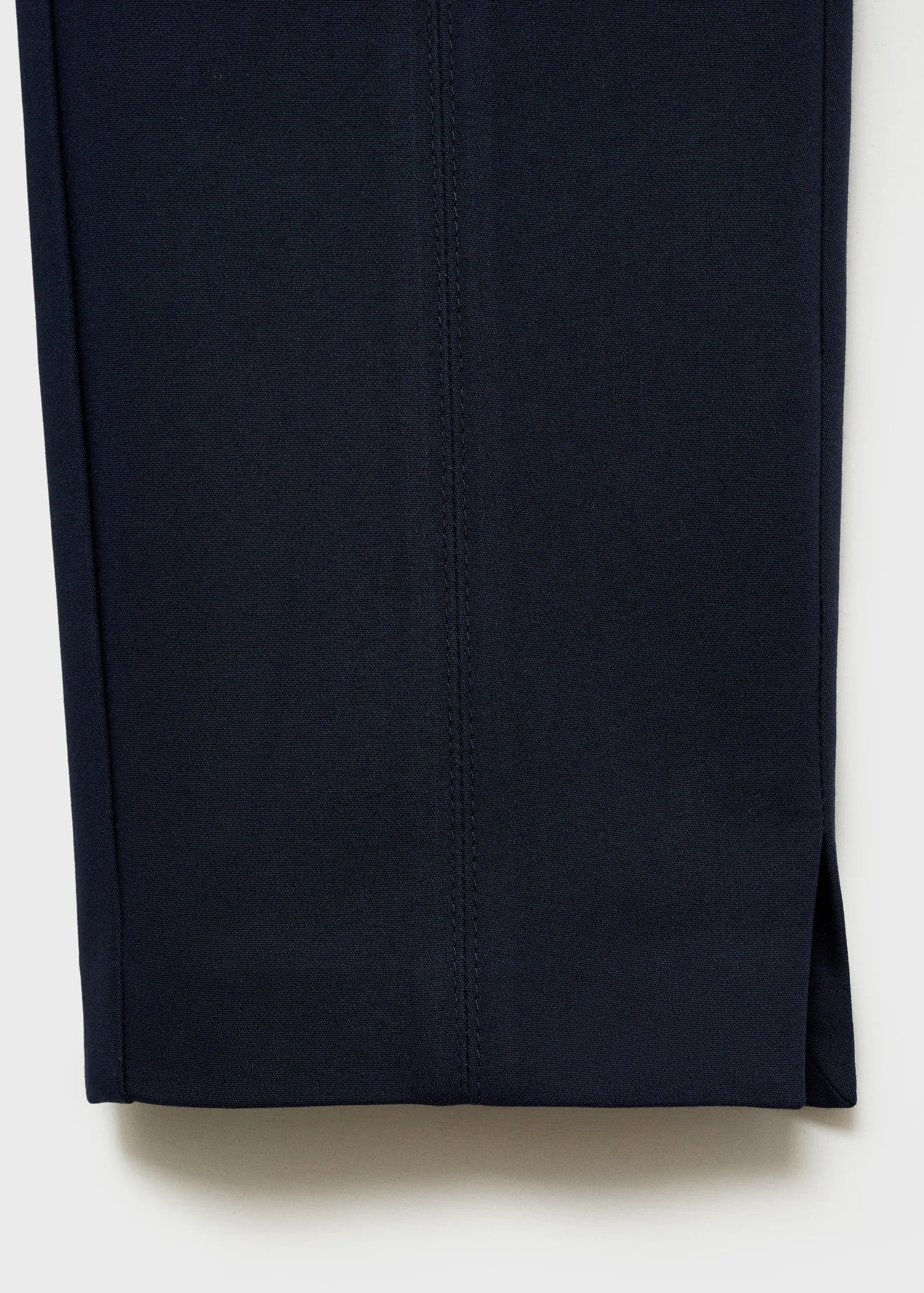 Crop Skinny Trousers