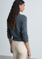 Crop Skinny Trousers