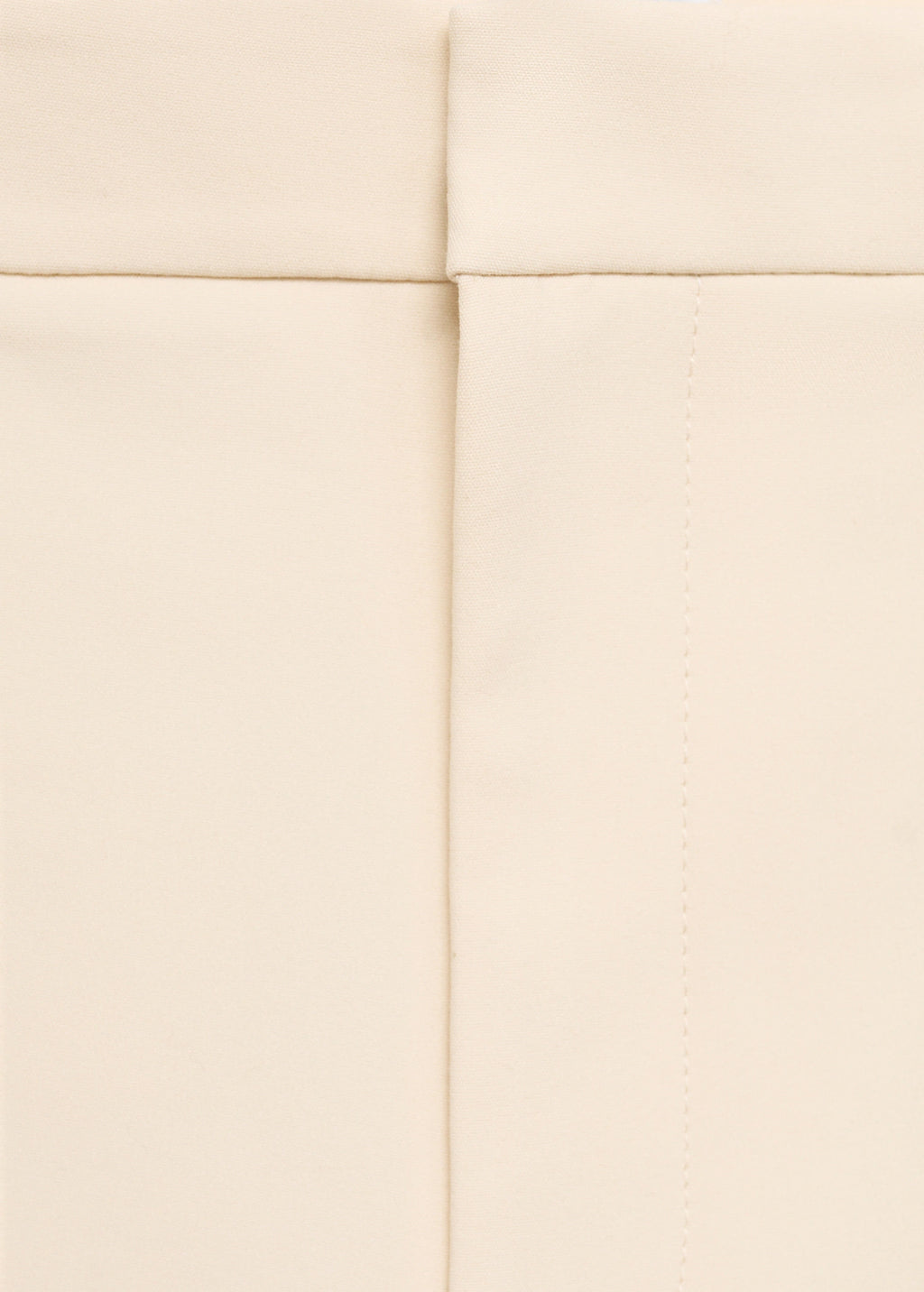 Crop Skinny Trousers