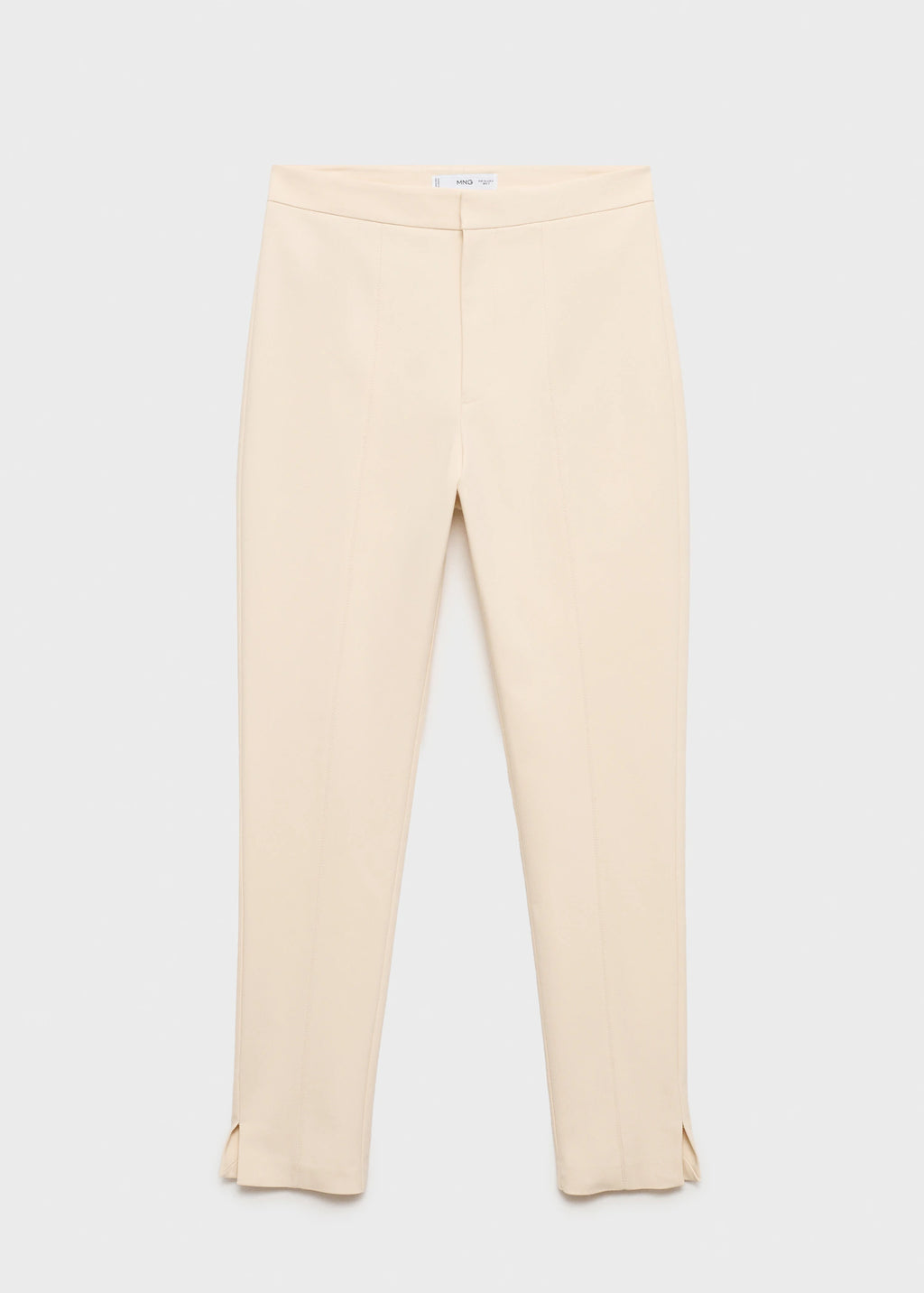 Crop Skinny Trousers