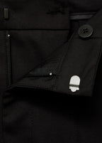 Crop Skinny Trousers