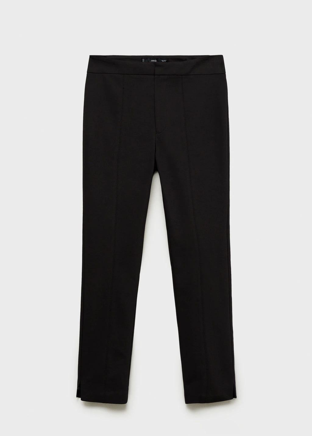 Crop Skinny Trousers