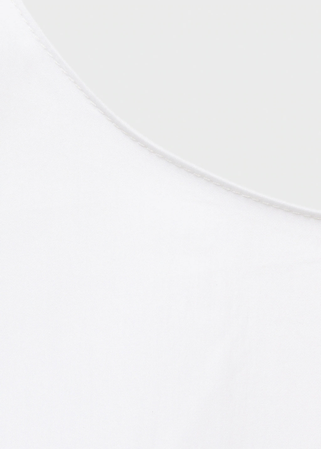 Crop Top With Bow On The Back