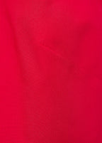 Crop Top With Bow On The Back