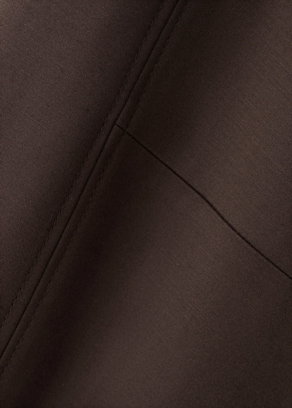 Cropped Jacket With Pockets