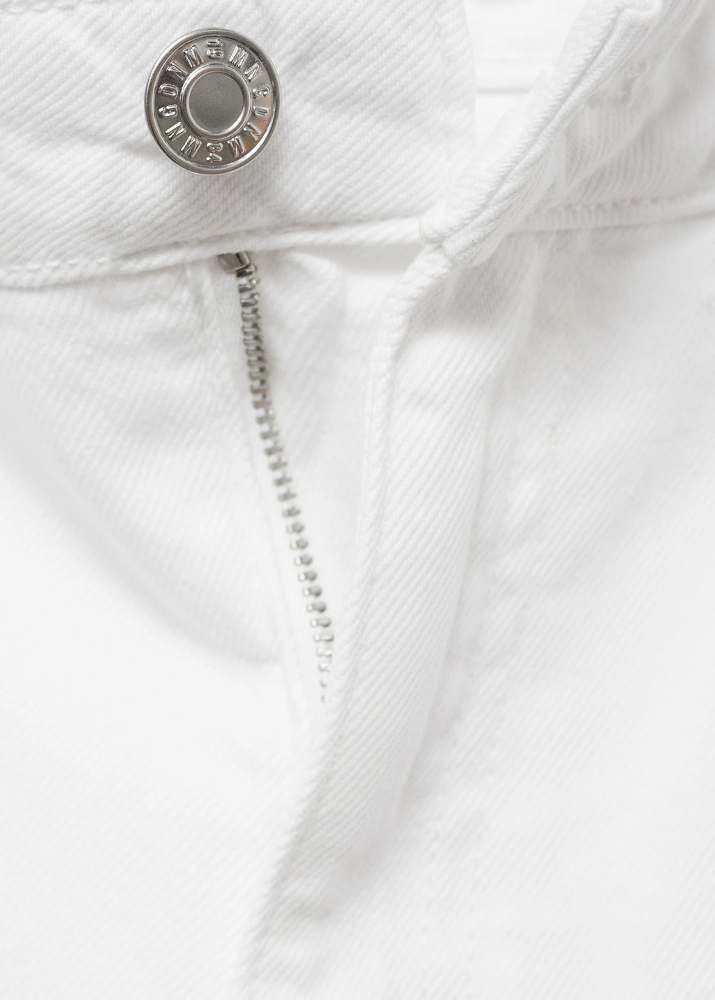 Danila Wide Leg High Rise Jeans