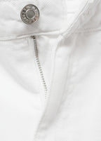 Danila Wide Leg High Rise Jeans