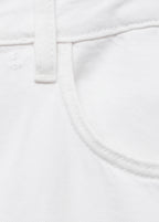 Danila Wide Leg High Rise Jeans