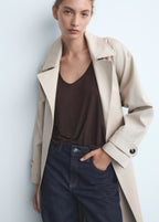 Danila Wide Leg High Rise Jeans