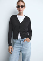 Danila Wide Leg High Rise Jeans