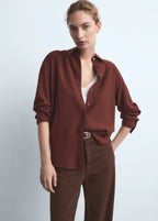 Danila Wide Leg High Rise Jeans