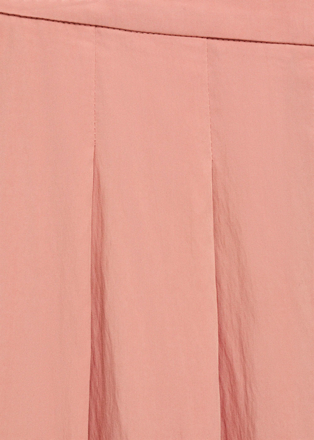 Dart Palazzo Trousers