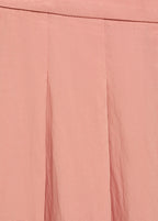 Dart Palazzo Trousers