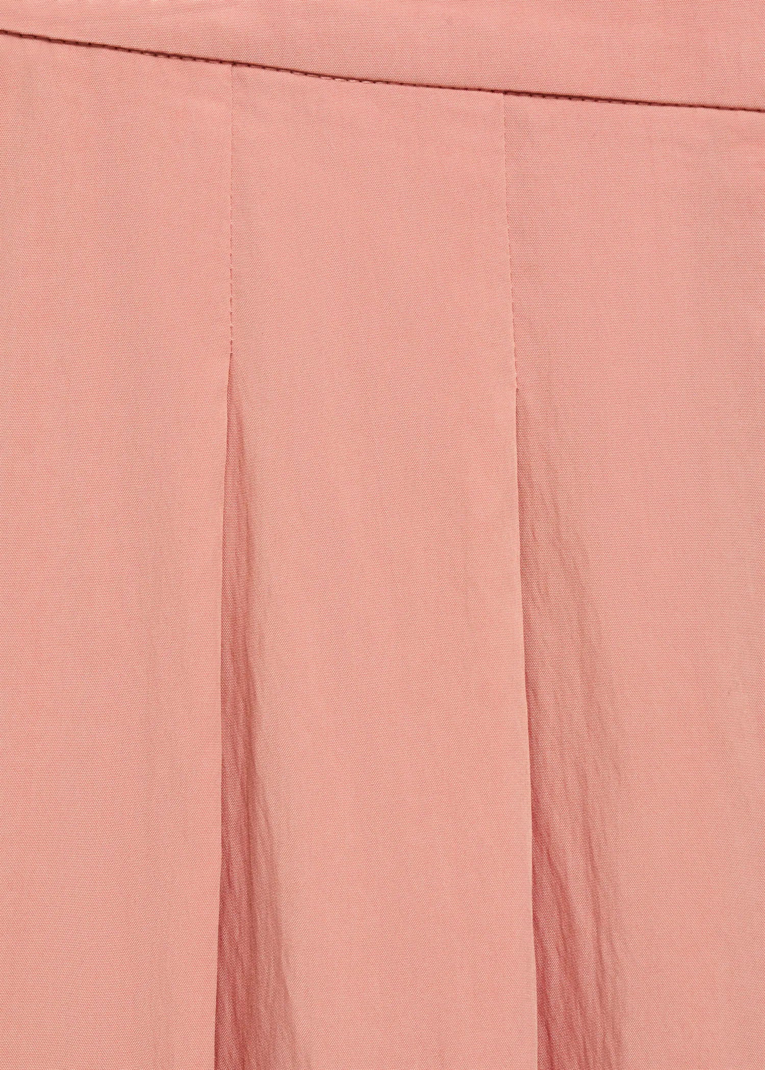 Dart Palazzo Trousers