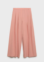 Dart Palazzo Trousers