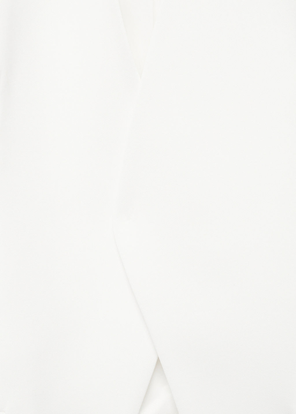 Double Breasted Suit Blazer