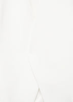 Double Breasted Suit Blazer