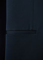 Double Breasted Suit Blazer