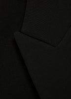 Double Breasted Suit Blazer